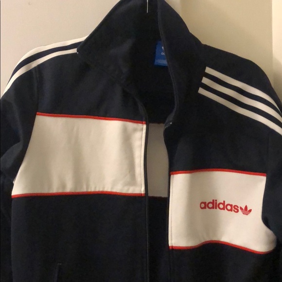 Excellent condition Adidas Jacket - Picture 1 of 4